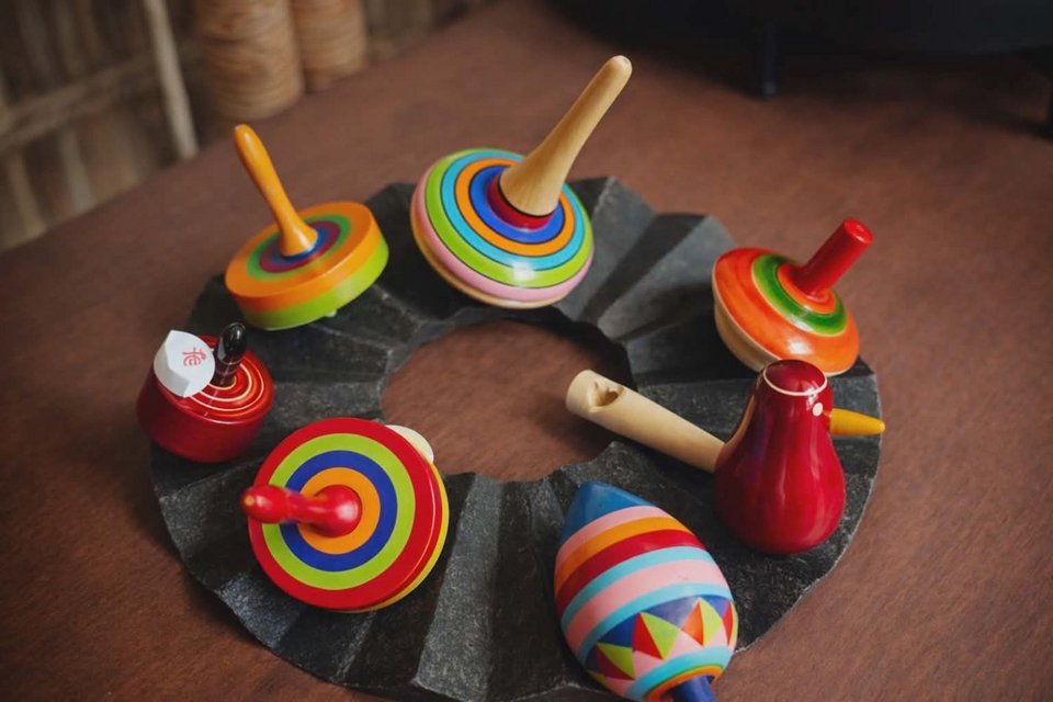 Ένας χώρος που δεν πουλά απλώς βιβλία αλλά καλλιεργεί σκέψη, παιδεία και αγάπη για την τέχνη