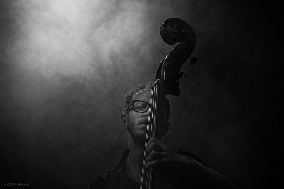 18o ATHENS JAZZ FESTIVAL / Φωτογραφία: Κώστας Μπρουμάς