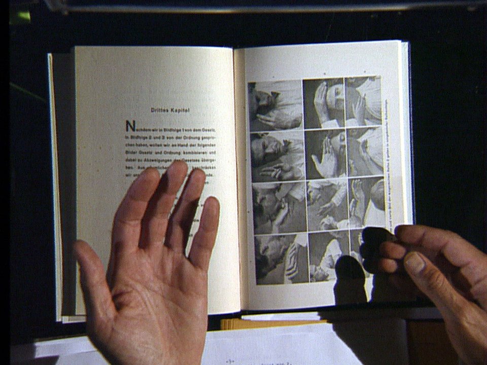 Harun Farocki (German, 1944–2014). The Creators of Shopping Worlds. 2001. Video (color, sound), 72 mins. The Museum of Modern Art, New York. Committee on Film Funds. © 2026 Harun Farocki Filmproduktion 