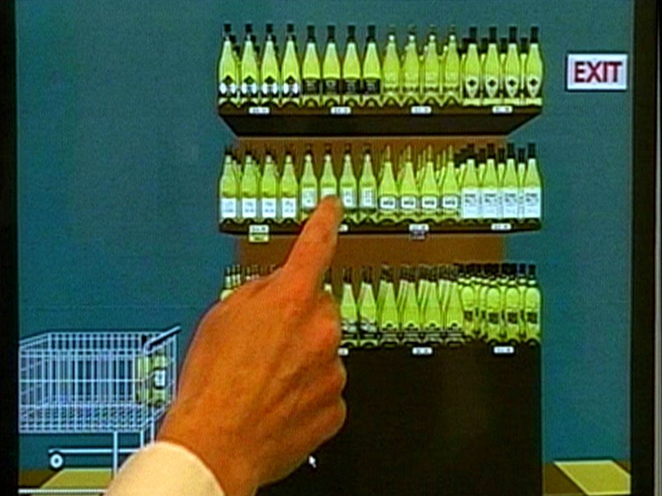 Harun Farocki (German, 1944–2014). The Expression of Hands. 1997. Video (color, sound), 30 mins. The Museum of Modern Art, New York. Committee on Film Funds. © 2026 Harun Farocki Filmproduktion 