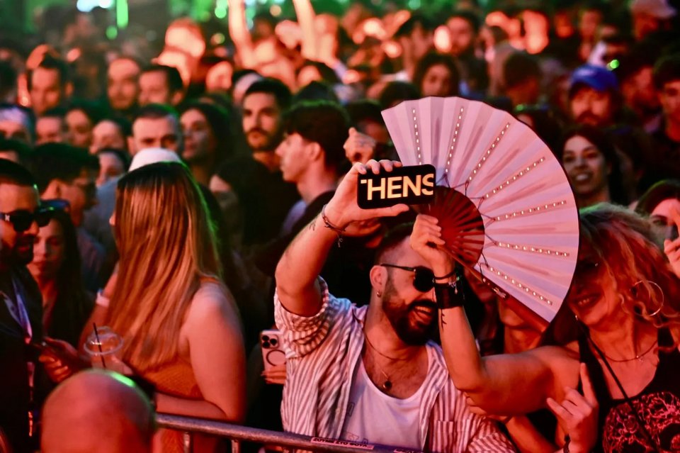 Το Φεστιβάλ του Δήμου Αθηναίων μπαίνει στην τελική του ευθεία ολοκληρώνοντας έναν μήνα γεμάτο μουσική, πολιτισμό και ζωντανές εμπειρίες στον δημόσιο χώρο