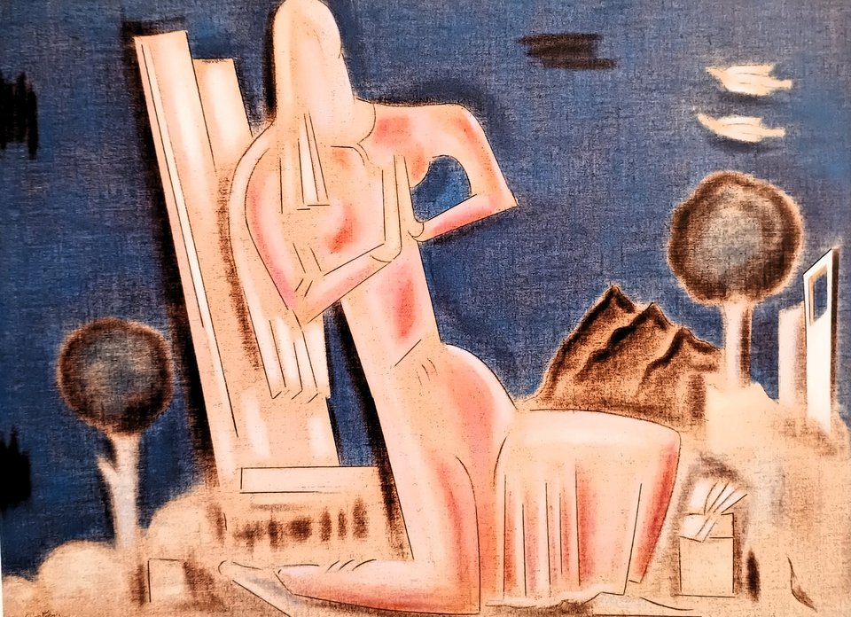 «Συλλογισμός» πριν το 1940
