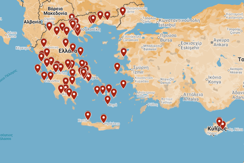 140 βιβλιοπωλεία μάς καλούν στη γιορτή