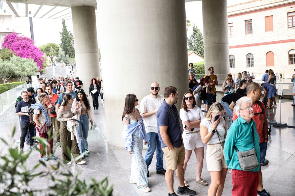 Με αφορμή τα 17 χρόνια πορείας του μουσείου Ακρόπολης παρουσιάστηκε μία λίστα από πεπραγμένα, δράσεις και πρωτοποριακές εκδηλώσεις που πραγματοποιήθηκαν σε αυτό