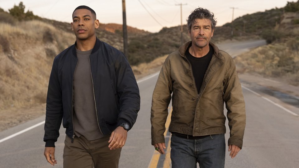 Tο HBO ποντάρει πολλά στο «Lanterns», την πρώτη μεγάλη τηλεοπτική απόπειρα του νέου κινηματογραφικού σύμπαντος της DC / HBO