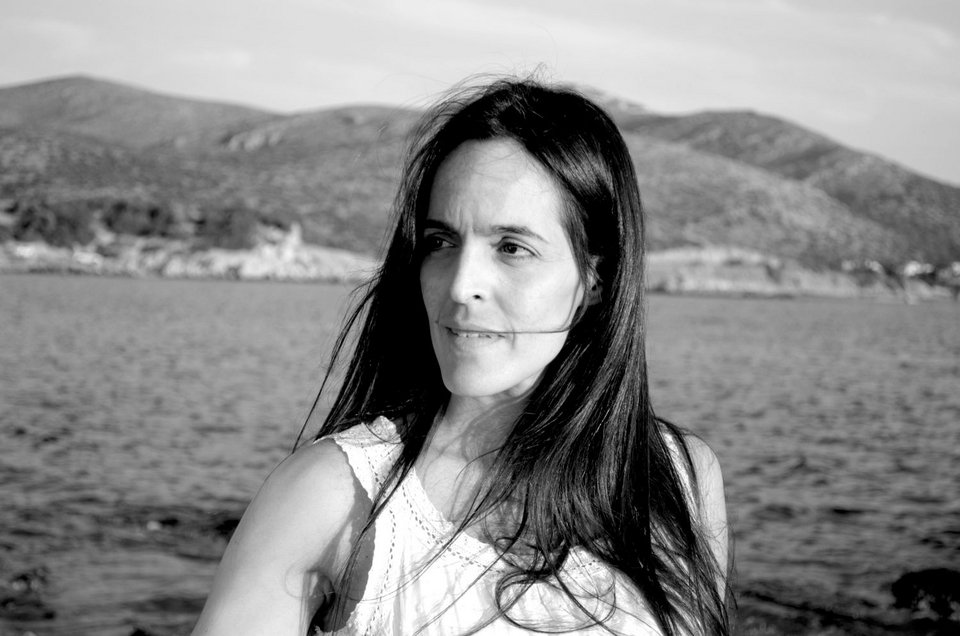 Χριστίνα Μαξούρη, «Η Μάτση Χατζηλαζάρου και ο Ανδρέας Εμπειρίκος στο Δίχτυ του Αναπλιού» 