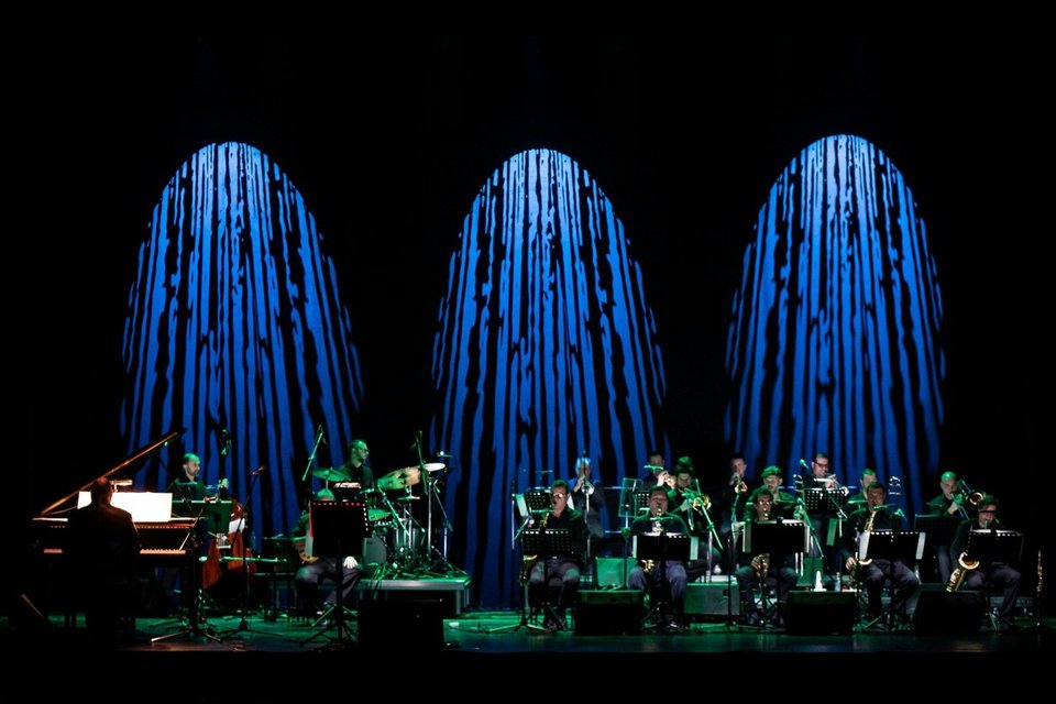 BigBand 