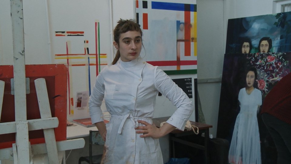 Apolonia, Apolonia, 2022
