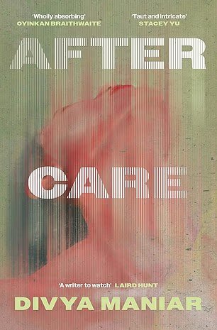 AFTER CARE από την Divya Maniar 