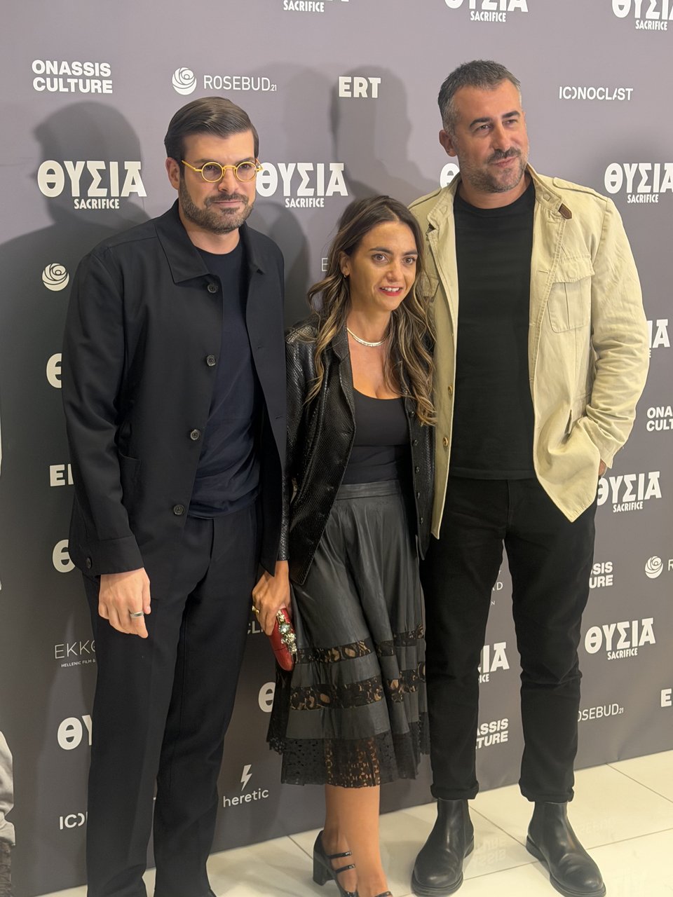 Φίλιππος Τσαγκρίδης