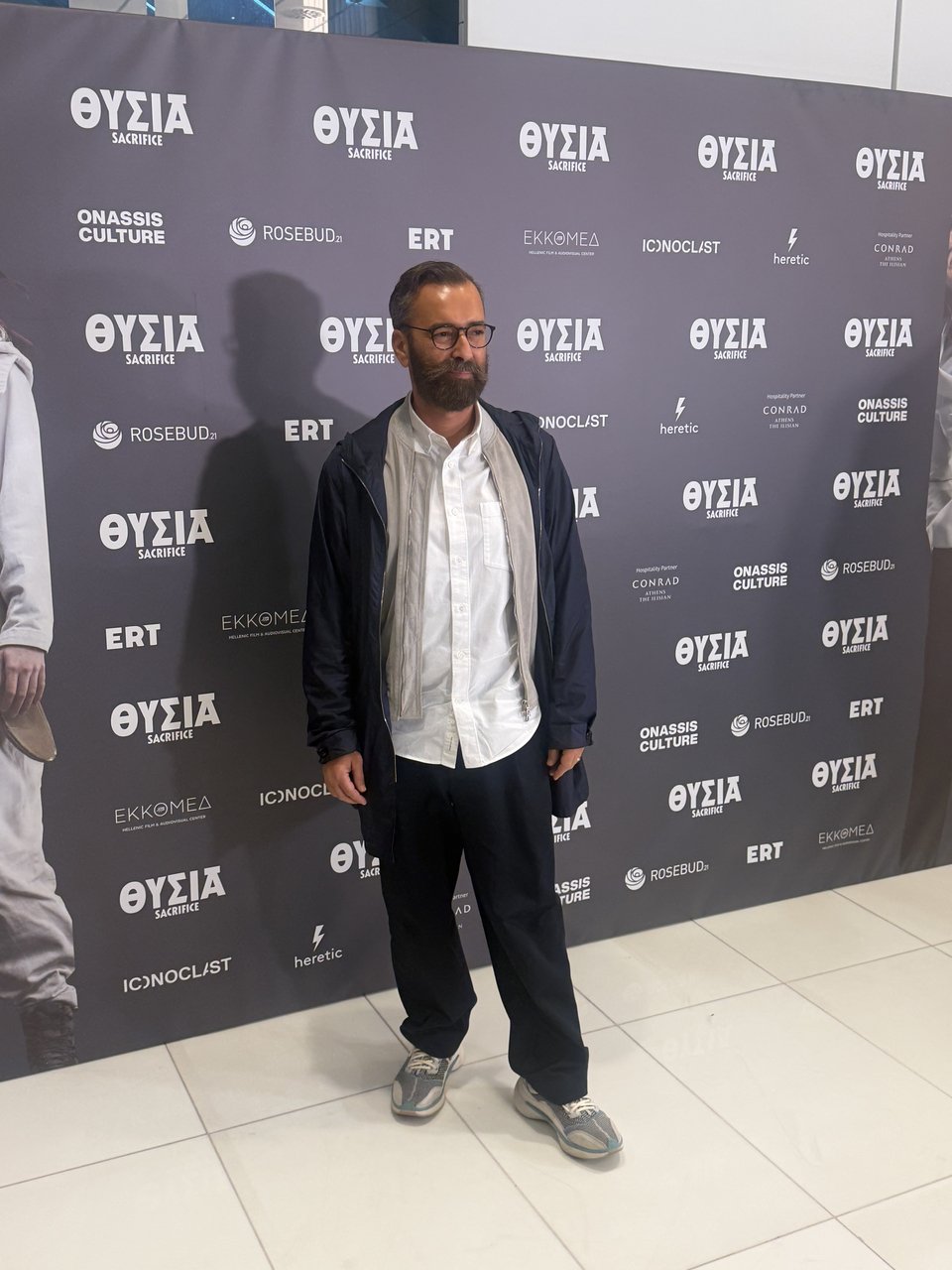 Αγγελος Μπράτης
