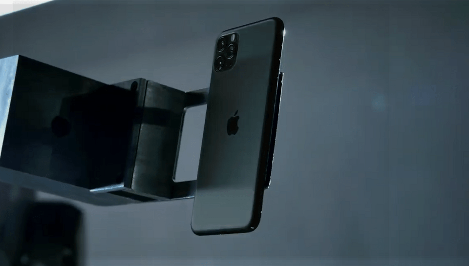 iphone 11 pro