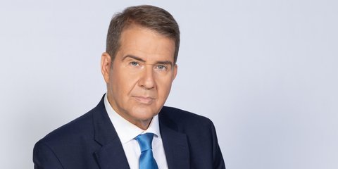 O Σωτήρης Ξενάκης στο ACTION 24 -Αναλαμβάνει την παρουσίαση του Κεντρικού Δελτίου Ειδήσεων