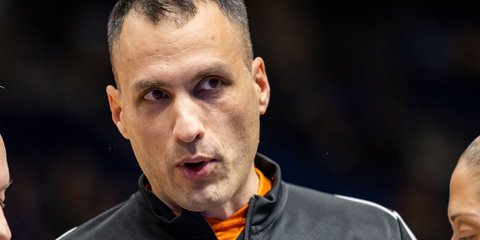 Συνελήφθη ο διαιτητής Ούρος Νίκολιτς