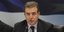 Χρυσοχοΐδης: Θα είμαι και υποψήφιος και υπουργός - Δεν παραιτούμαι