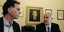 Νίκος Παπανδρέου: Στείλαμε «άσχετους» στη διαπραγμάτευση με το ΔΝΤ