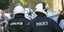 Ένοπλη ληστεία σε υποκατάστημα της Eurobank στο Παλαιό Φάληρο
