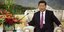 Μυστήριο καλύπτει την «εξαφάνιση» του Κινέζου αντιπροέδρου