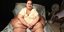 Ταινία η ιστορία της παχύσαρκης που ομολόγησε ότι σκότωσε με το βάρος της τον αν