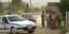 Σκούπα της αστυνομίας στο Ζεφύρι – Έρευνες για όπλα σε καταυλισμούς τσιγγάνων