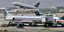 «Κολοσσό» στον αέρα δημιουργούν οι ΗΠΑ – Συγχωνεύονται American Airlines και US 