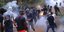 Νέος γύρος έντασης στις Σκούριες -Πυροβόλησαν αστυνομικούς με κυνηγετικό όπλο
