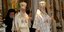 Κοινή λειτουργία του Αρχιεπισκόπου Ιερώνυμου με τον Πατριάρχη Μόσχας (εικόνες)