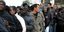 Σοκαριστικές φωτογραφίες από την ρατσιστική επίθεση κατά μεταναστών στο Ηράκλειο