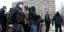 Εύθραυστες ισορροπίες στην Ουκρανία -Ενοπλοι κατέλαβαν αστυνομικό τμήμα στα ανατ