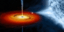 Μαύρη τρύπα κατάπιε ολόκληρο γαλαξία: Σοκαρισμένοι οι ερευνητές 