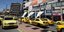 Οι ηλεκτρονικές διαφημίσεις μπαίνουν στα ταξί -Μηνύματα σε ψηφιακές οθόνες 