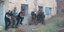 Νέες σοκαριστικές φωτογραφίες της Χρυσής Αυγής -Στρατιωτική εκπαίδευση τύπου Αλ 