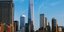 Ανοιξε το One World Trade Center -13 χρόνια μετά από το «χτύπημα» στους Δίδυμους