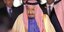 Ο βασιλιάς της Σαουδικής Αραβίας Salman bin Abdulaziz al-Saud. 