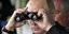 Ο Πρόεδρος της Ρωσίας Βλάντιμιρ Πούτιν/ Φωτογραφία: Alexei Nikolsky/AP
