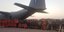 Δεν πέταξε τελικά το C-130/Φωτογραφία: Phlienews