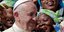 Ο Πάπας αποκαλύπτει την άγνωστη ζωή του /Φωτογραφία: AP Photo/Andrew Medichini
