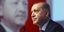 Yπεραμύνεται της συμφωνίας ο Ερντογάν. ΦΩΤΟΓΡΑΦΙΑ ΑΡΧΕΙΟΥ: Presidency Press Service via AP