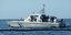 Ο Παναγιώτης Κουρουμπλής σε σκάφος του Λιμενικού / Φωτογραφία: INTIME NEWS/ΚΩΤΣΙΑΡΗΣ ΓΙΑΝΝΗΣ