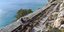 Οι railbikers ξαναζωντανεύουν την παλιά σιδηροδρομική υποδομή
