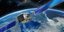 Tο σύστημα δορυφορικής πλοήγησης Galileo καθιστά την ΕΕ πιο ανεξάρτητη