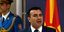Σε εξέλιξη Συμβούλιο Πολιτικών Αρχηγών στην ΠΓΔΜ