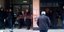 Φωτογραφία:tempo24.gr/ Κατάληψη και στα γραφεία του ΕΦΚΑ στην Πάτρα- «Ειμαστε χωρίς συνεργείο καθαρισμού επί ένα μήνα»