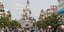 Επενδύσεις ύψους 2 δισ. ευρώ θα κάνει η Disney στο θεματικό πάρκο του Παρισιού. Φωτογραφία: AP