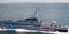 Το σκάφος «Γαύδος» του λιμενικού εμβόλισε τουρκική ακταιωρός στα Ιμια 