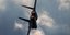 Φωτογραφία: AP- Αεροσκάφος στην Συρία 