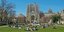 Το Πανεπιστήμιο του Γέιλ (Φωτογραφία: Facebook @Yale University)
