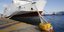 Δεμένα τα πλοία στα λιμάνια την Πρωτομαγιά/Φωτογραφία: Eurokinissi