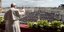 Πάπας Φραγκίσκος (Φωτογραφία: Vatican Media via AP)