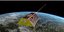 Εκτοξεύθηκαν δύο δορυφόροι/Φωτογραφία: NASA